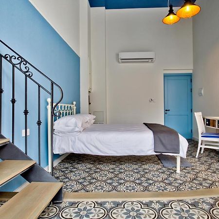 Chateau La Vallette - Grand Master'S Suite فاليتا المظهر الخارجي الصورة