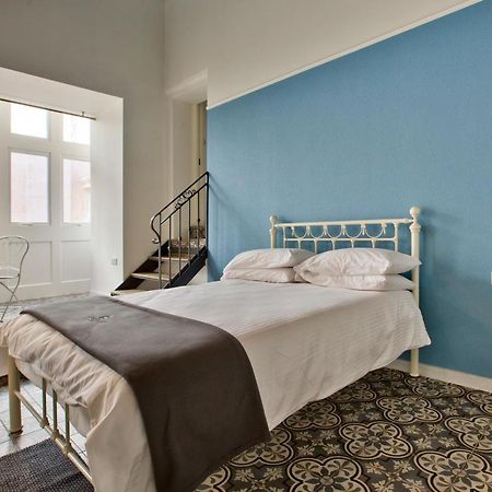 Chateau La Vallette - Grand Master'S Suite فاليتا المظهر الخارجي الصورة