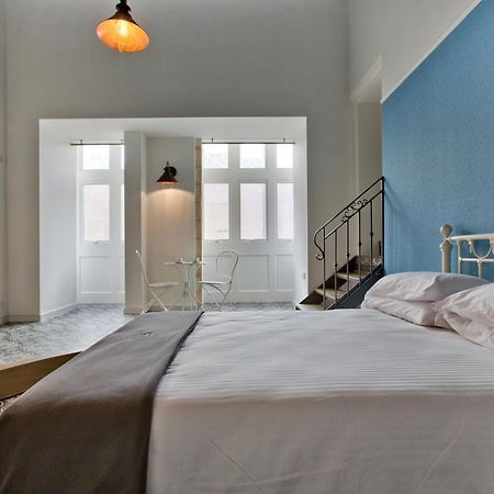 Chateau La Vallette - Grand Master'S Suite فاليتا المظهر الخارجي الصورة