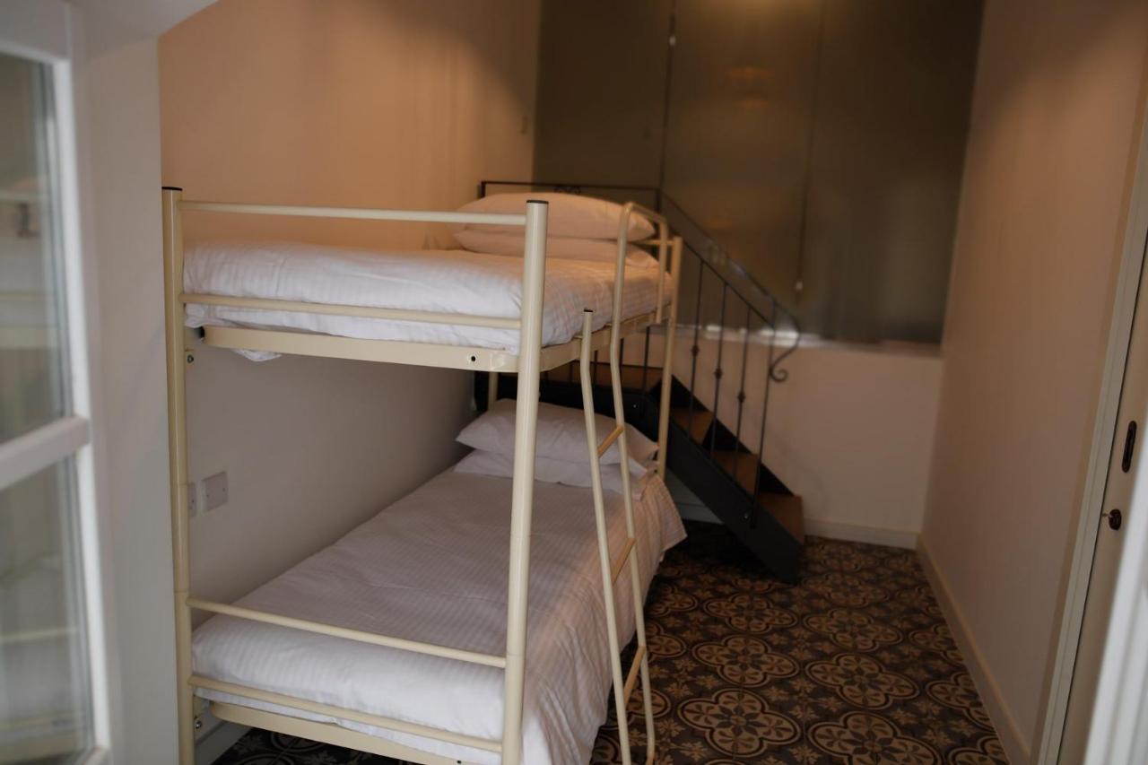 Chateau La Vallette - Grand Master'S Suite فاليتا المظهر الخارجي الصورة