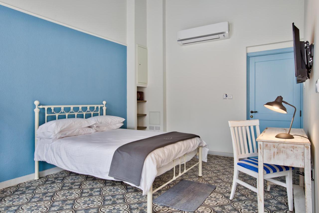 Chateau La Vallette - Grand Master'S Suite فاليتا المظهر الخارجي الصورة