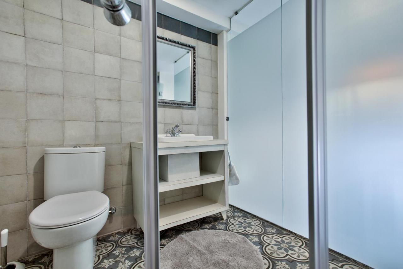 Chateau La Vallette - Grand Master'S Suite فاليتا المظهر الخارجي الصورة