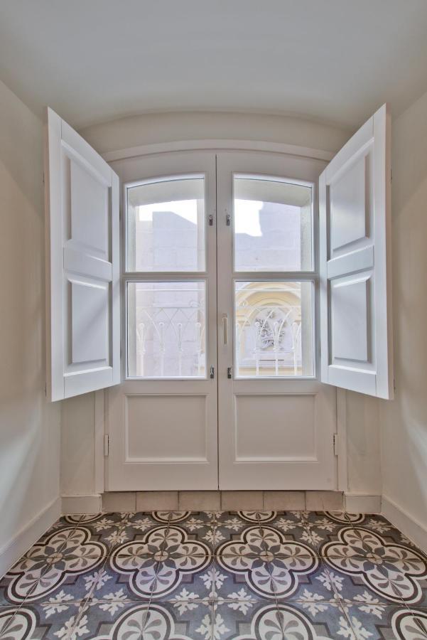 Chateau La Vallette - Grand Master'S Suite فاليتا المظهر الخارجي الصورة