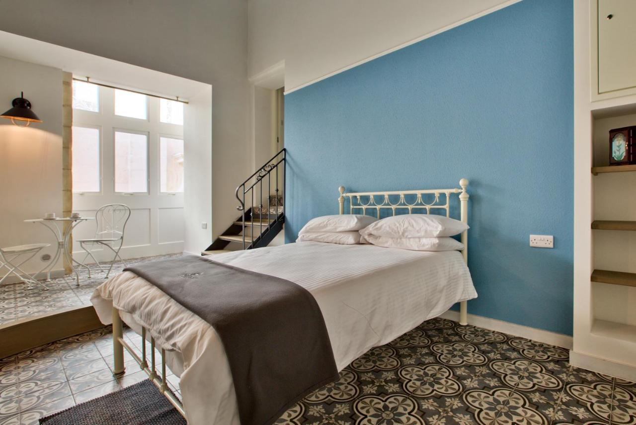 Chateau La Vallette - Grand Master'S Suite فاليتا المظهر الخارجي الصورة