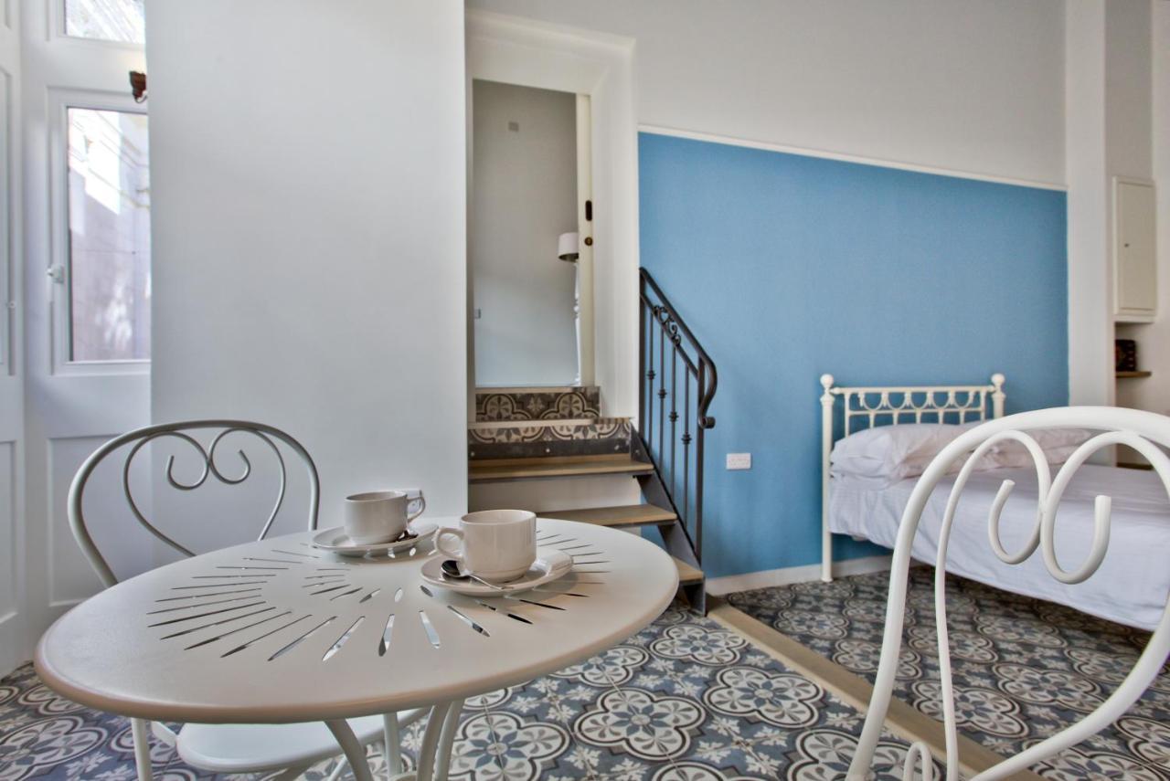 Chateau La Vallette - Grand Master'S Suite فاليتا المظهر الخارجي الصورة